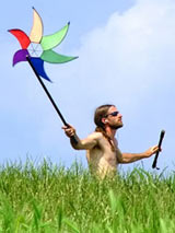 Wind und Natur Wind und Natur